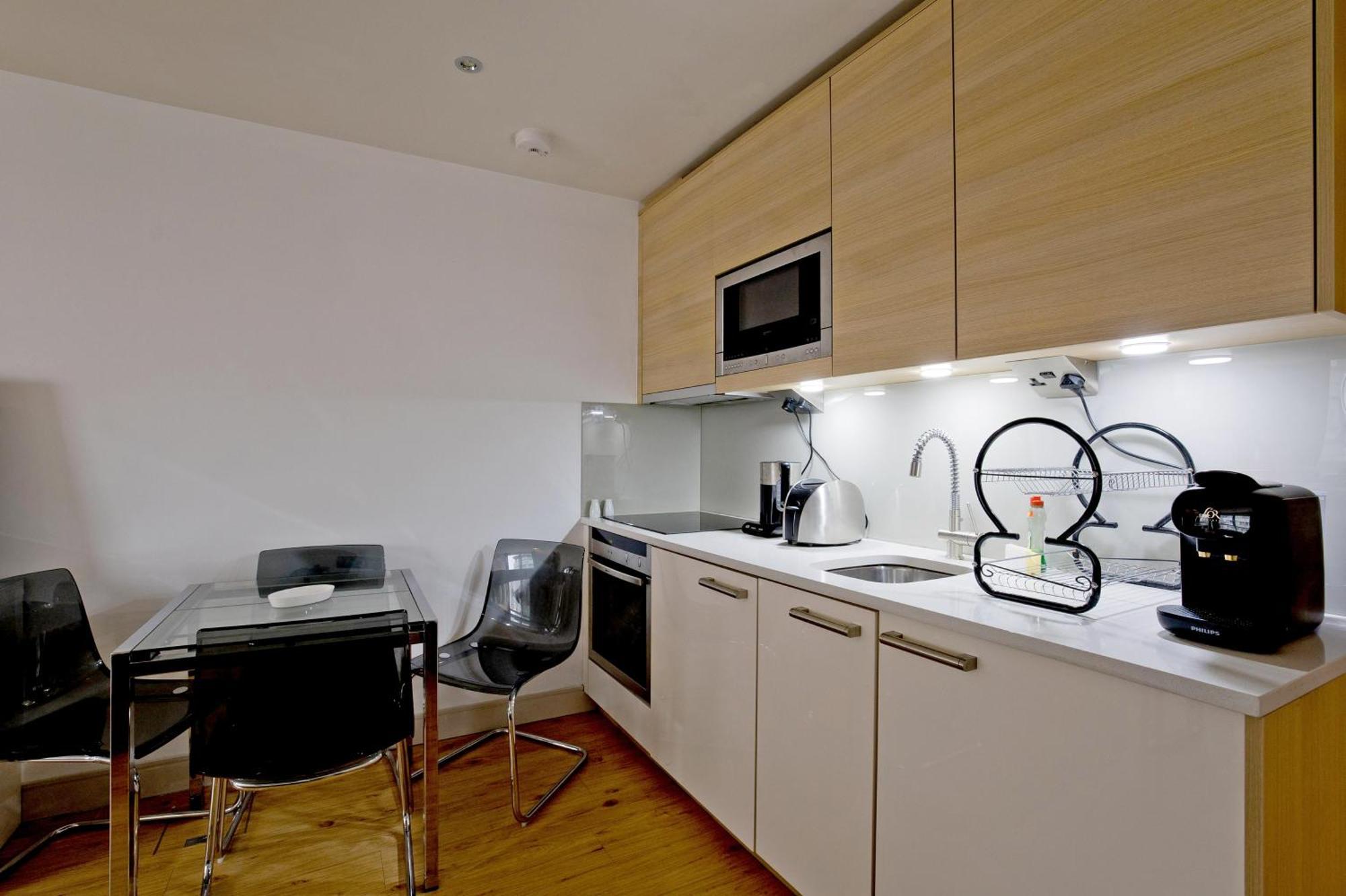 Appartamento Charming Retreat In Chelsea *