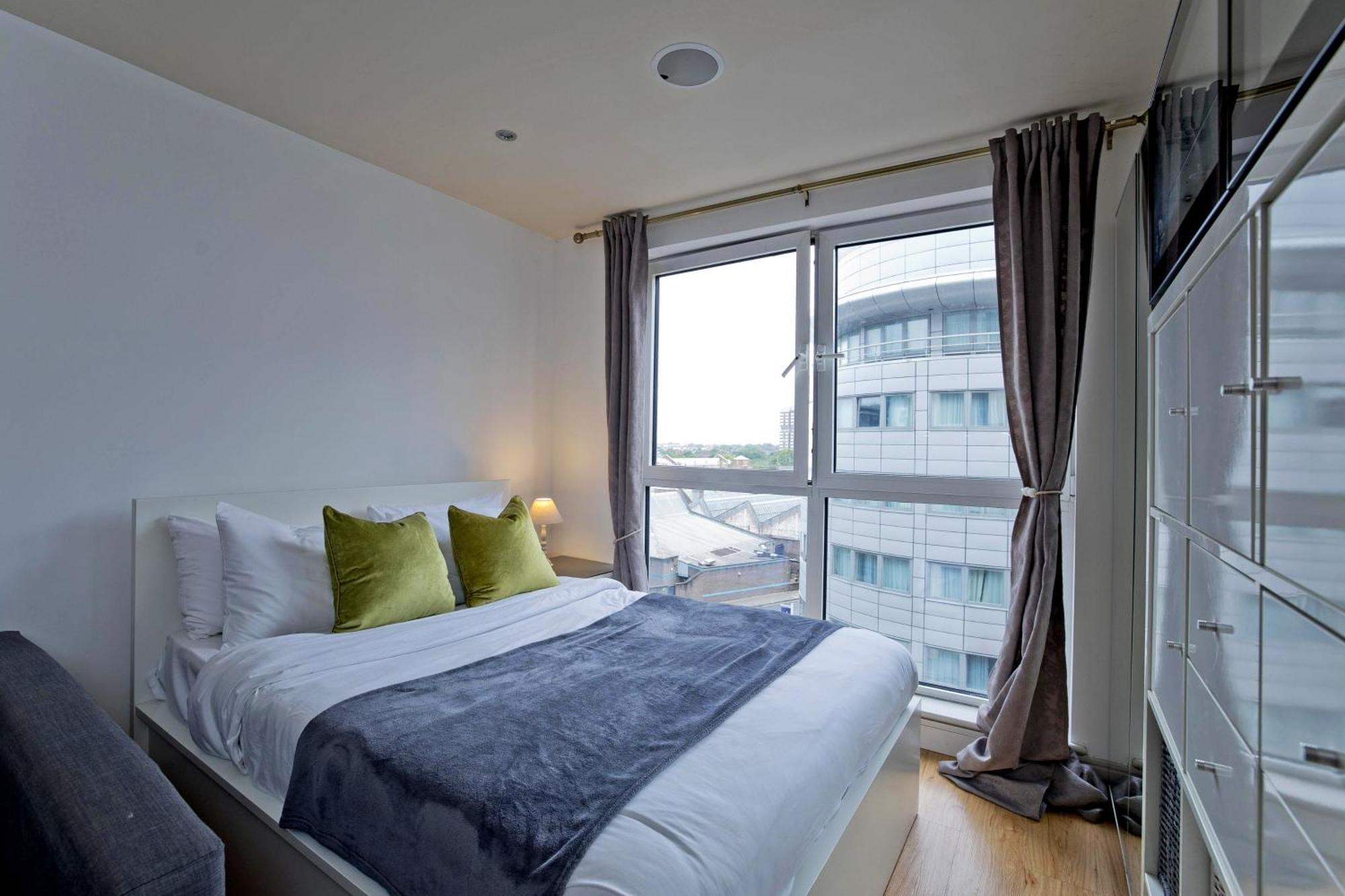 Charming Retreat In Chelsea * Londra