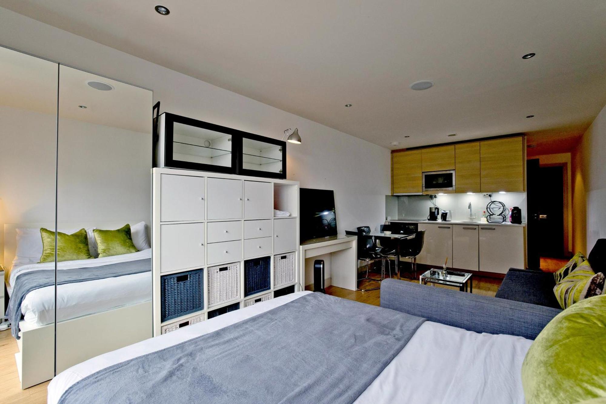Charming Retreat In Chelsea Londra
