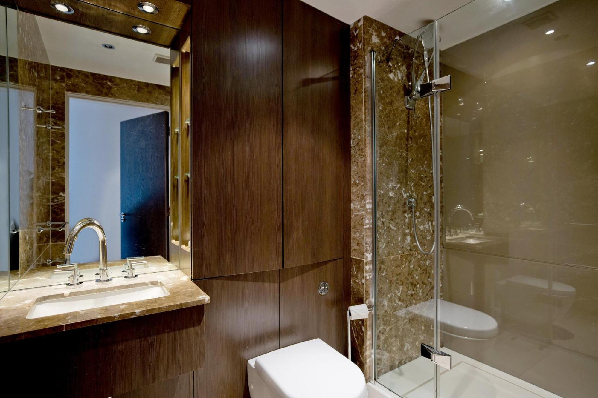 Appartamento Charming Retreat In Chelsea Londra